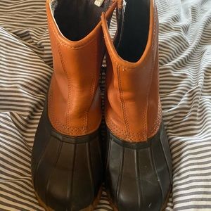 Cabela’s Duck Boots